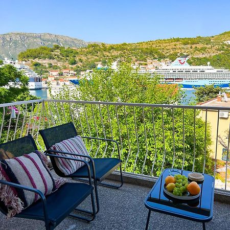 Apartment Bava Dubrovnik Eksteriør bilde