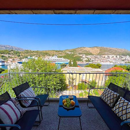 Apartment Bava Dubrovnik Eksteriør bilde