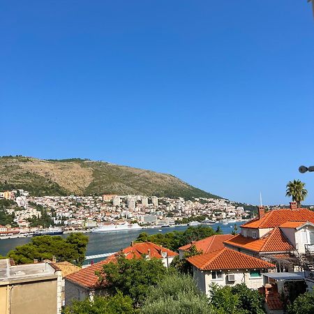 Apartment Bava Dubrovnik Eksteriør bilde