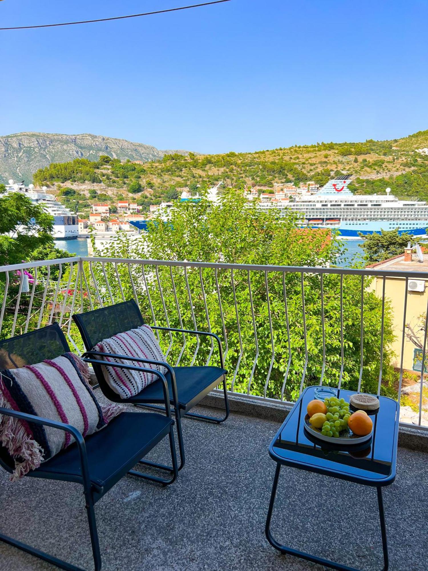 Apartment Bava Dubrovnik Eksteriør bilde