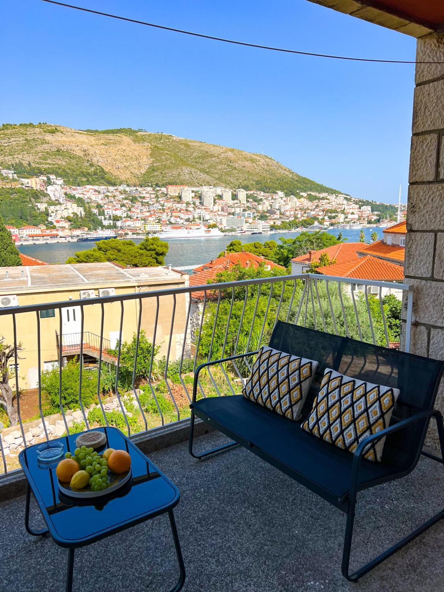 Apartment Bava Dubrovnik Eksteriør bilde