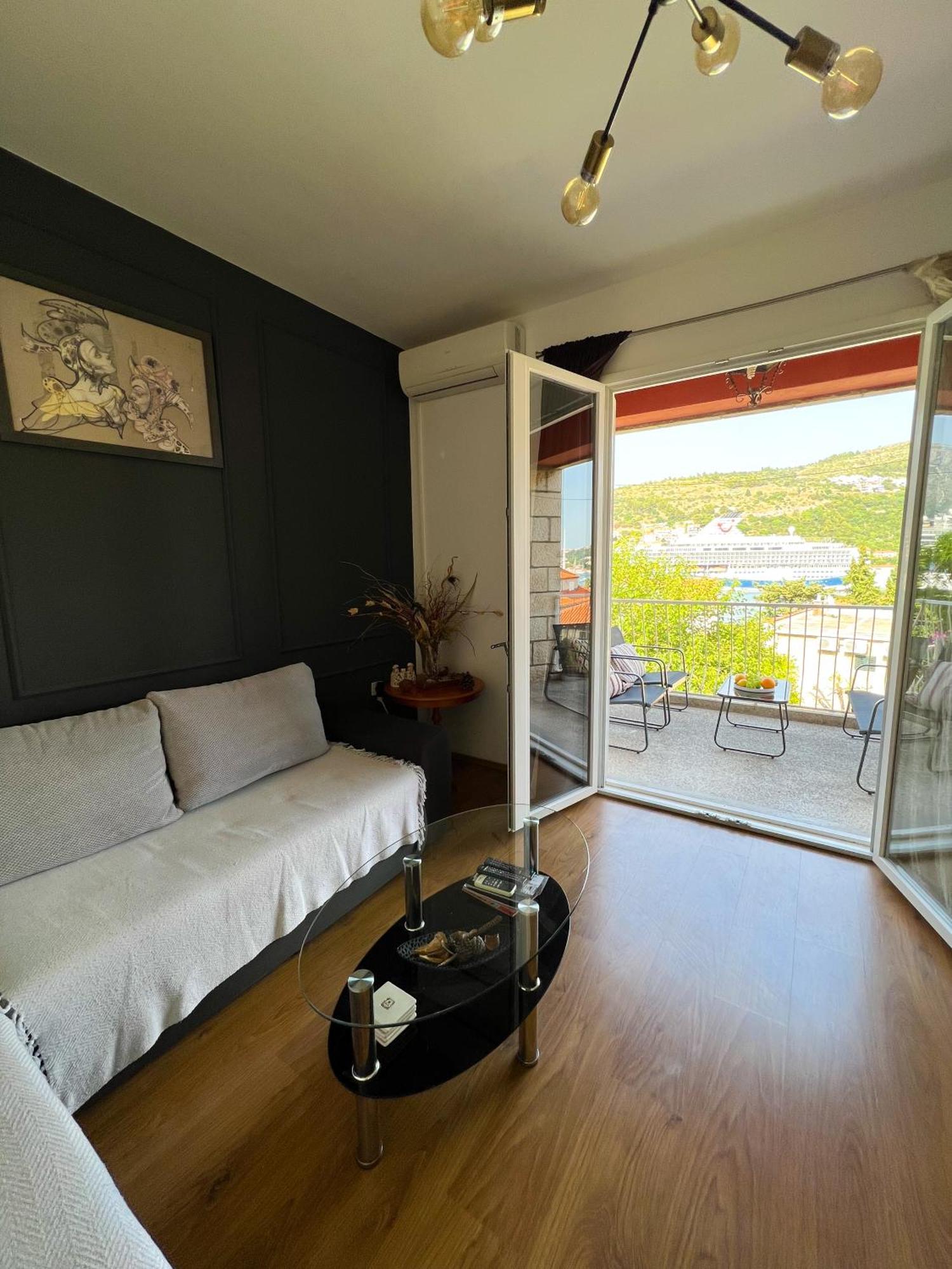 Apartment Bava Dubrovnik Eksteriør bilde