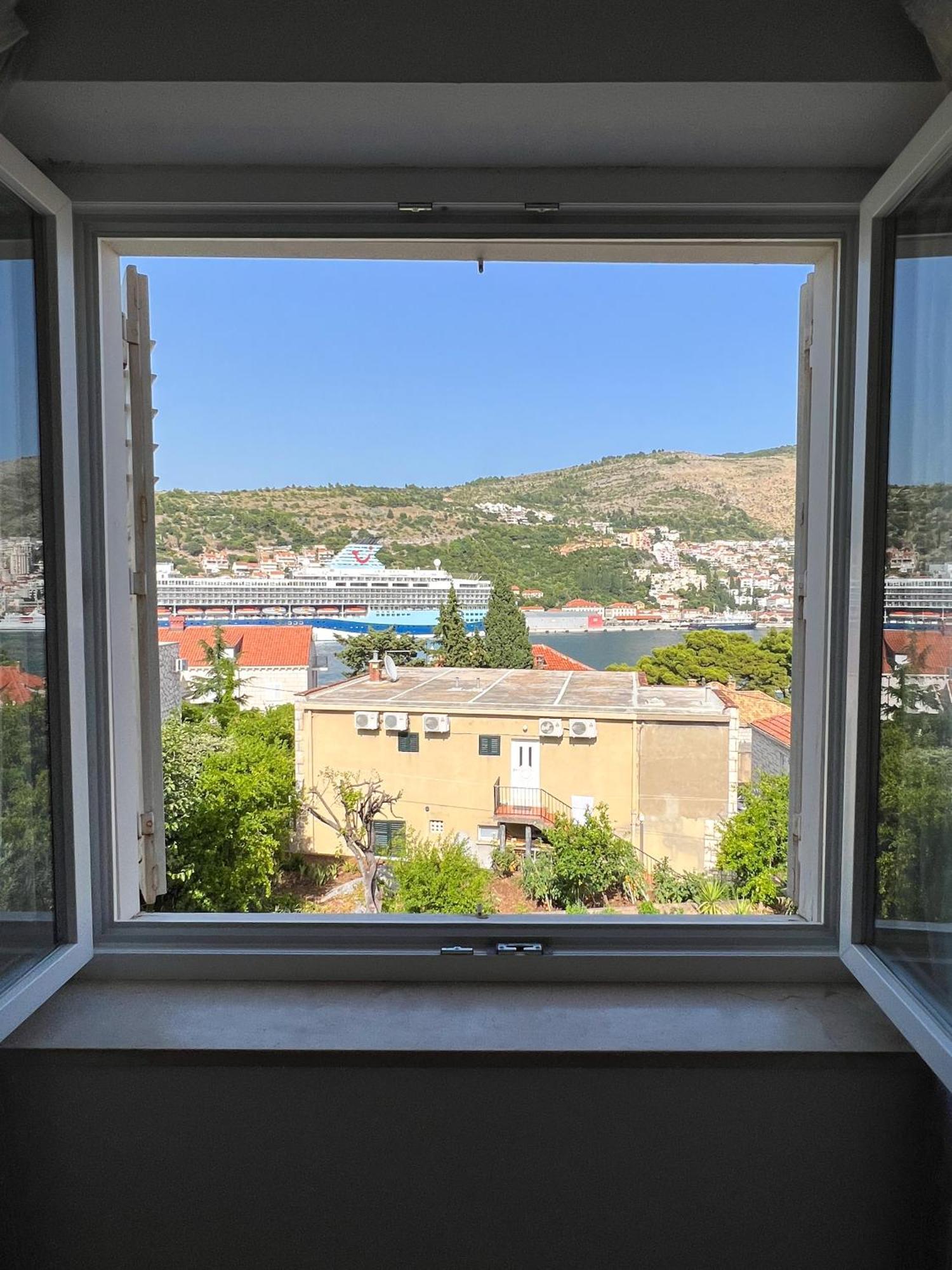 Apartment Bava Dubrovnik Eksteriør bilde