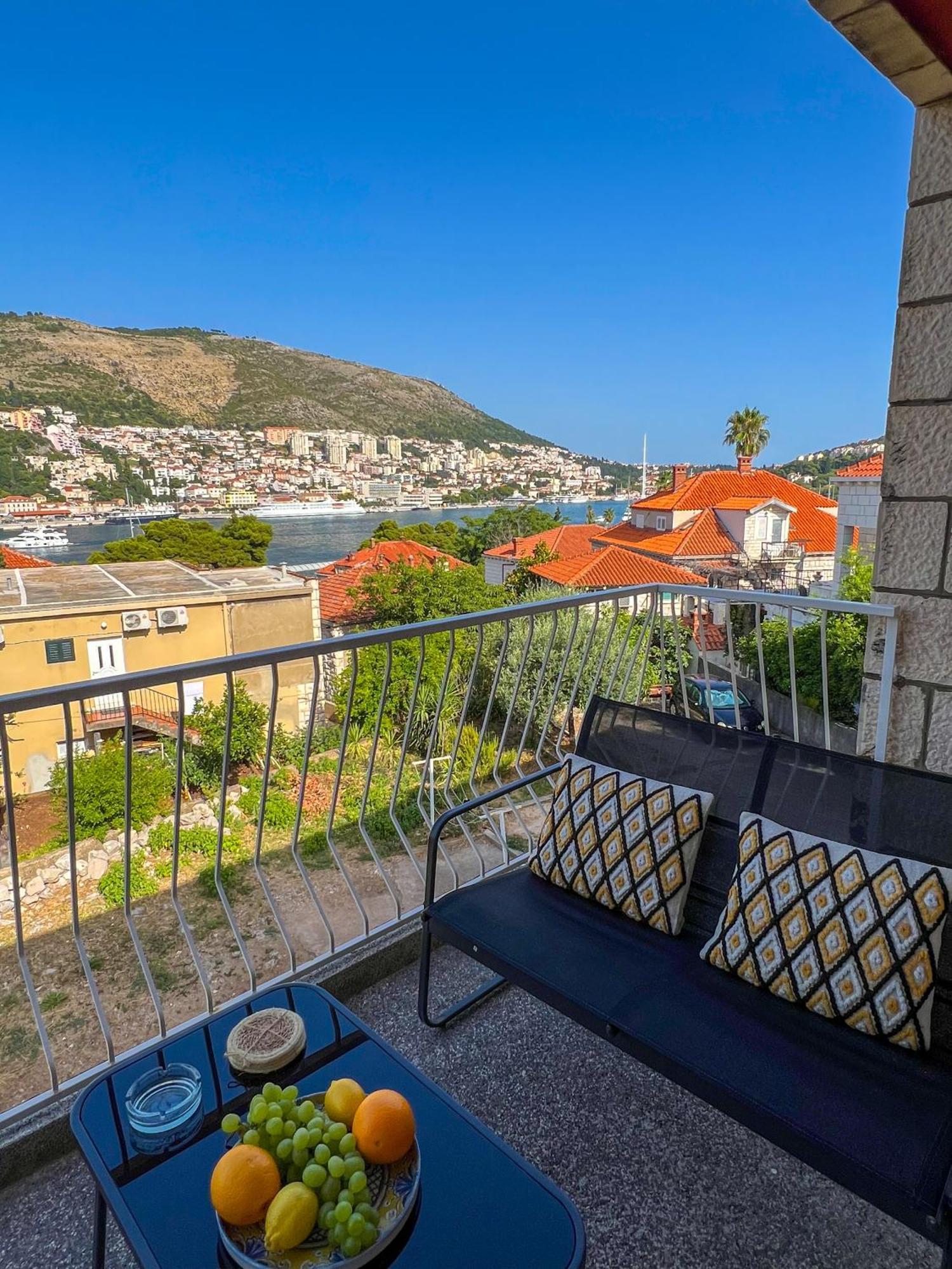 Apartment Bava Dubrovnik Eksteriør bilde