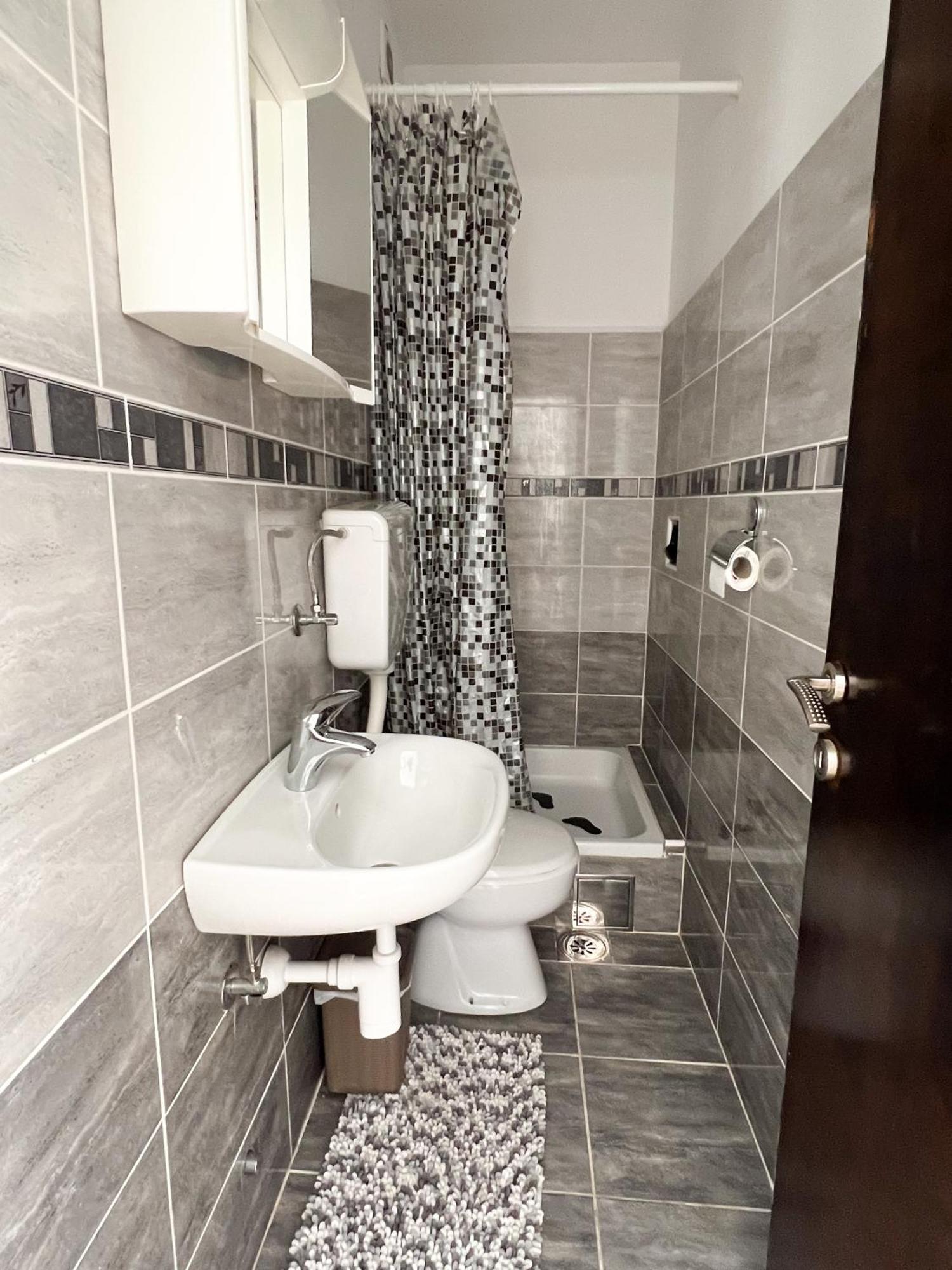 Apartment Bava Dubrovnik Eksteriør bilde