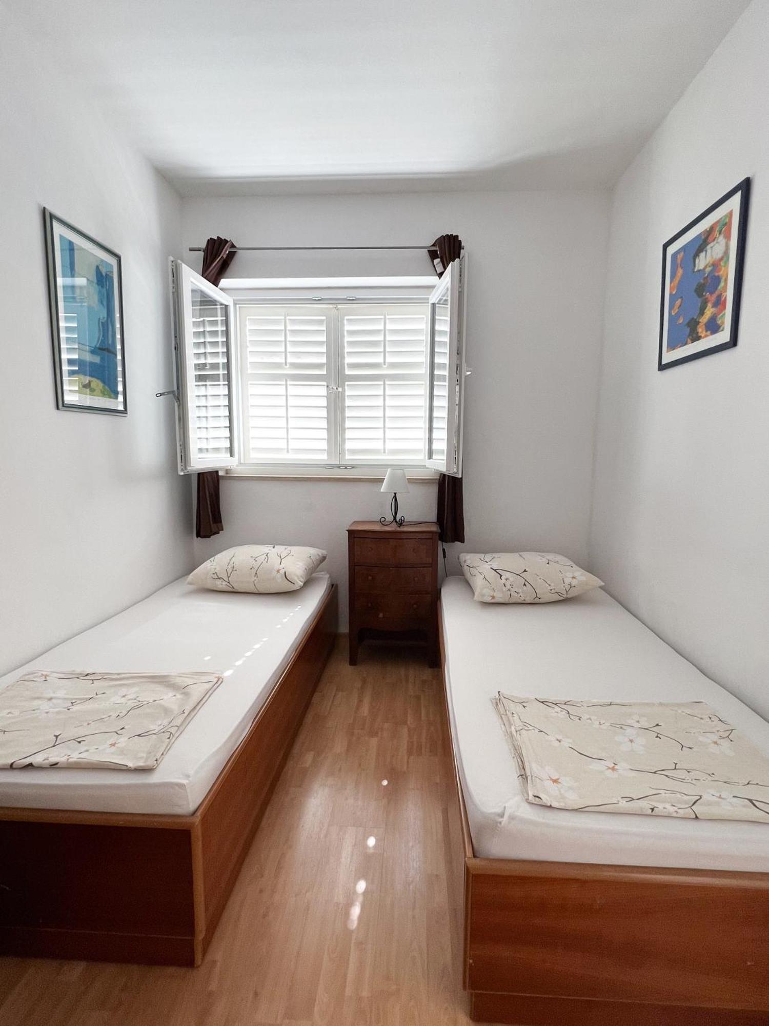 Apartment Bava Dubrovnik Eksteriør bilde