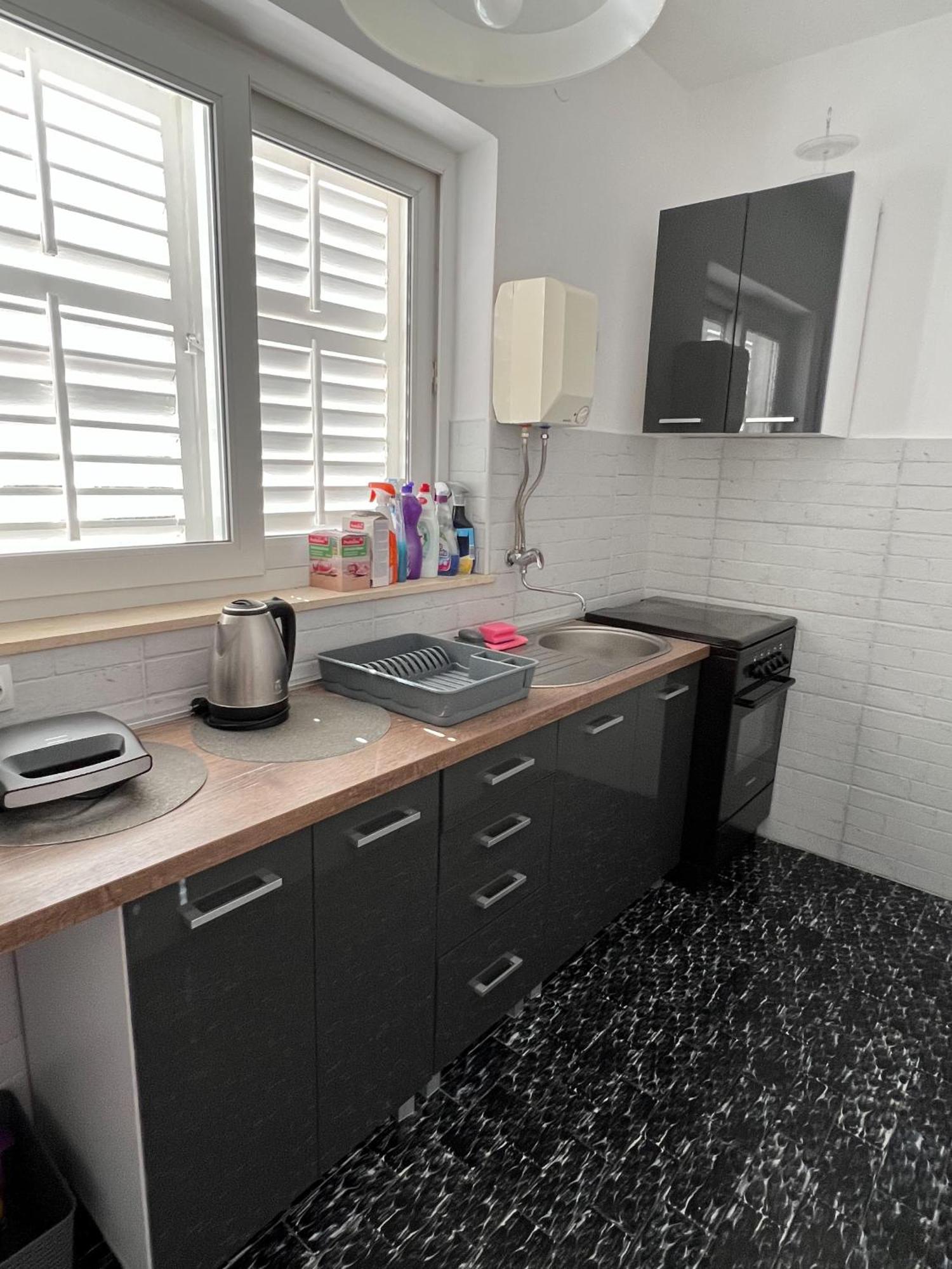 Apartment Bava Dubrovnik Eksteriør bilde