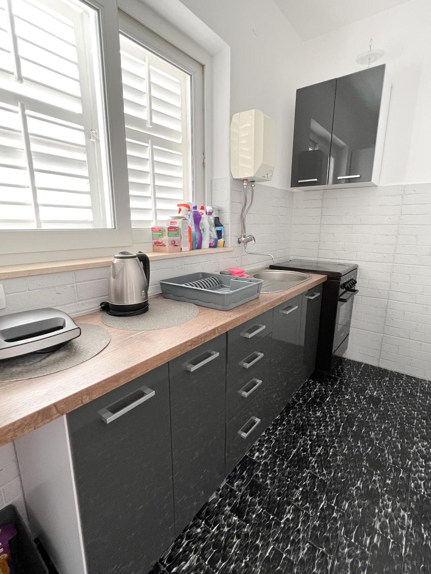 Apartment Bava Dubrovnik Eksteriør bilde